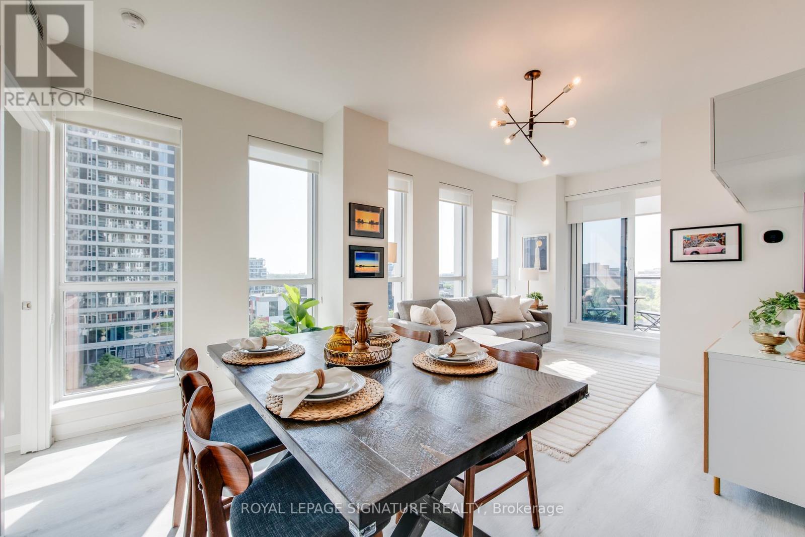 902 - 170 Sumach Street, Toronto, Ontario  M5A 0C3 - Photo 9 - C12214537