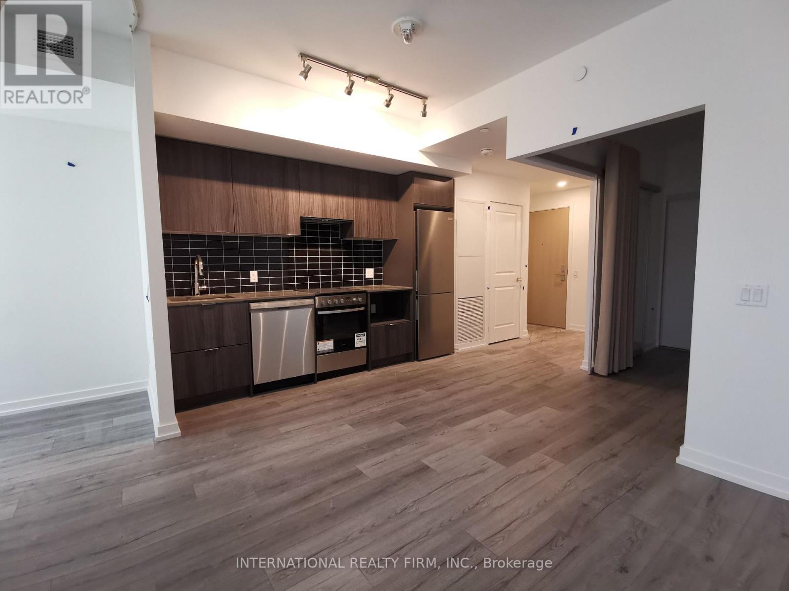 5101 - 395 Bloor Street E, Toronto, Ontario  M4W 0B4 - Photo 2 - C12214543