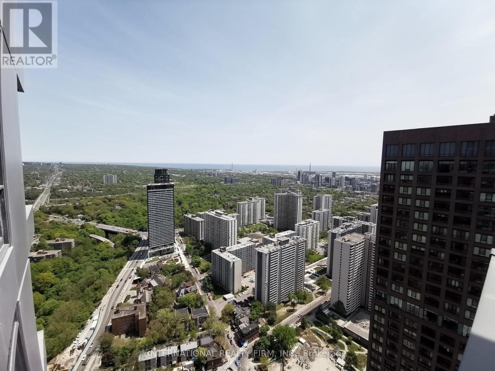 5101 - 395 Bloor Street E, Toronto, Ontario  M4W 0B4 - Photo 7 - C12214543