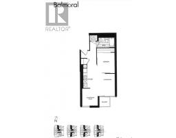 5101 - 395 BLOOR STREET E, Toronto, Ontario