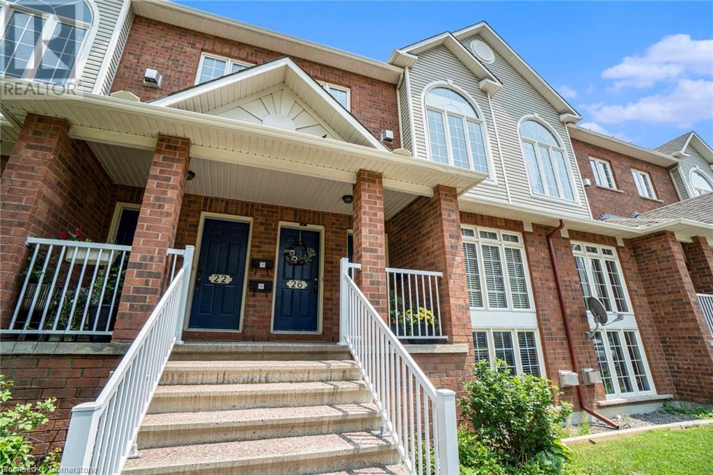 1512 Walkley Road Unit# 26, Ottawa, Ontario  K1V 2G7 - Photo 2 - 40740200