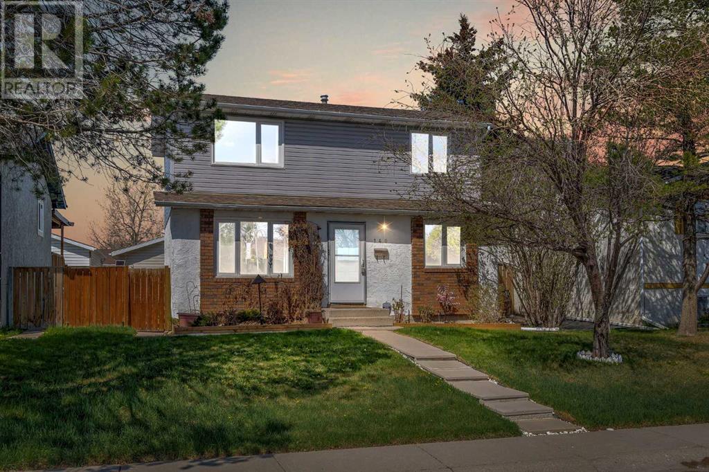 140 Rundlecairn Road Ne, Calgary, Alberta  T1Y 2X5 - Photo 1 - A2218947