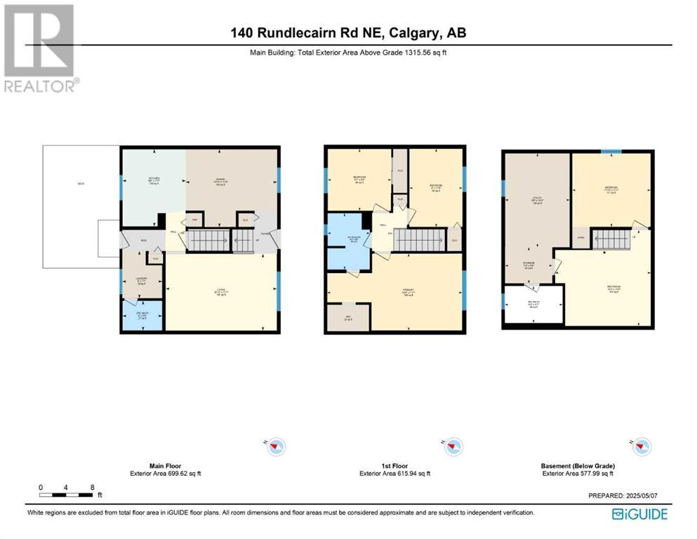 140 Rundlecairn Road Ne, Calgary, Alberta  T1Y 2X5 - Photo 40 - A2218947