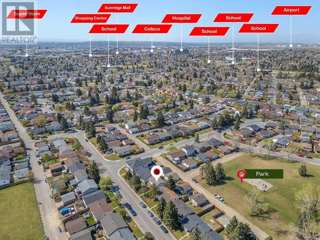 140 Rundlecairn Road Ne, Calgary, Alberta  T1Y 2X5 - Photo 39 - A2218947