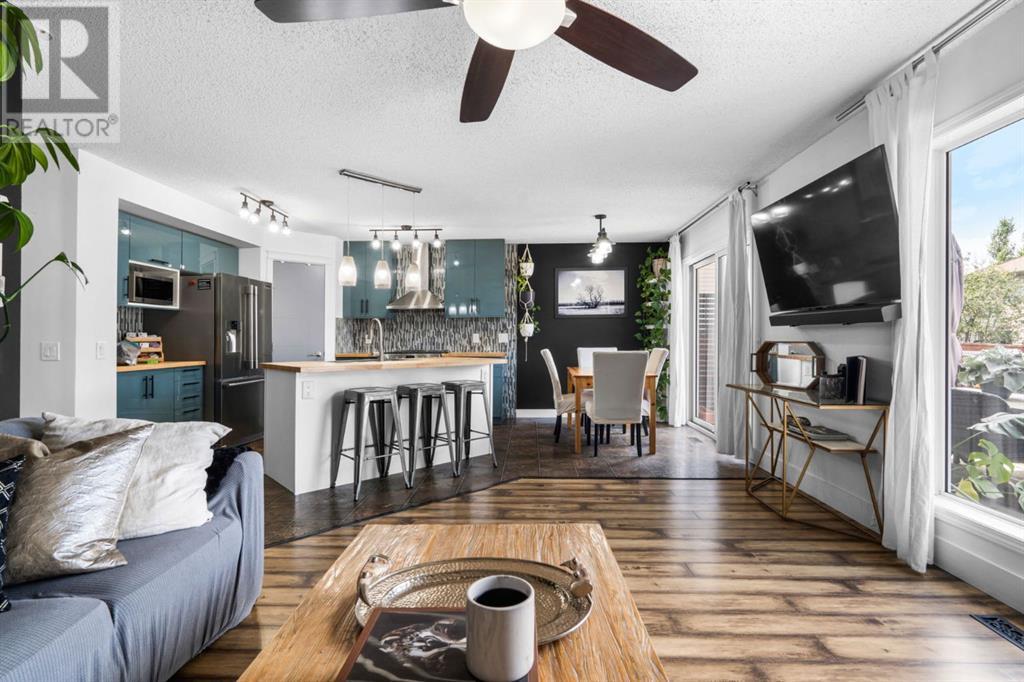 536 Auburn Bay Heights Se, Calgary, Alberta  T3M 1L1 - Photo 5 - A2221574