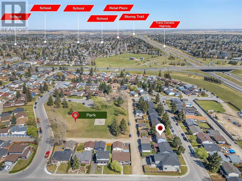 140 Rundlecairn Road Ne, Calgary, Alberta  T1Y 2X5 - Photo 37 - A2218947