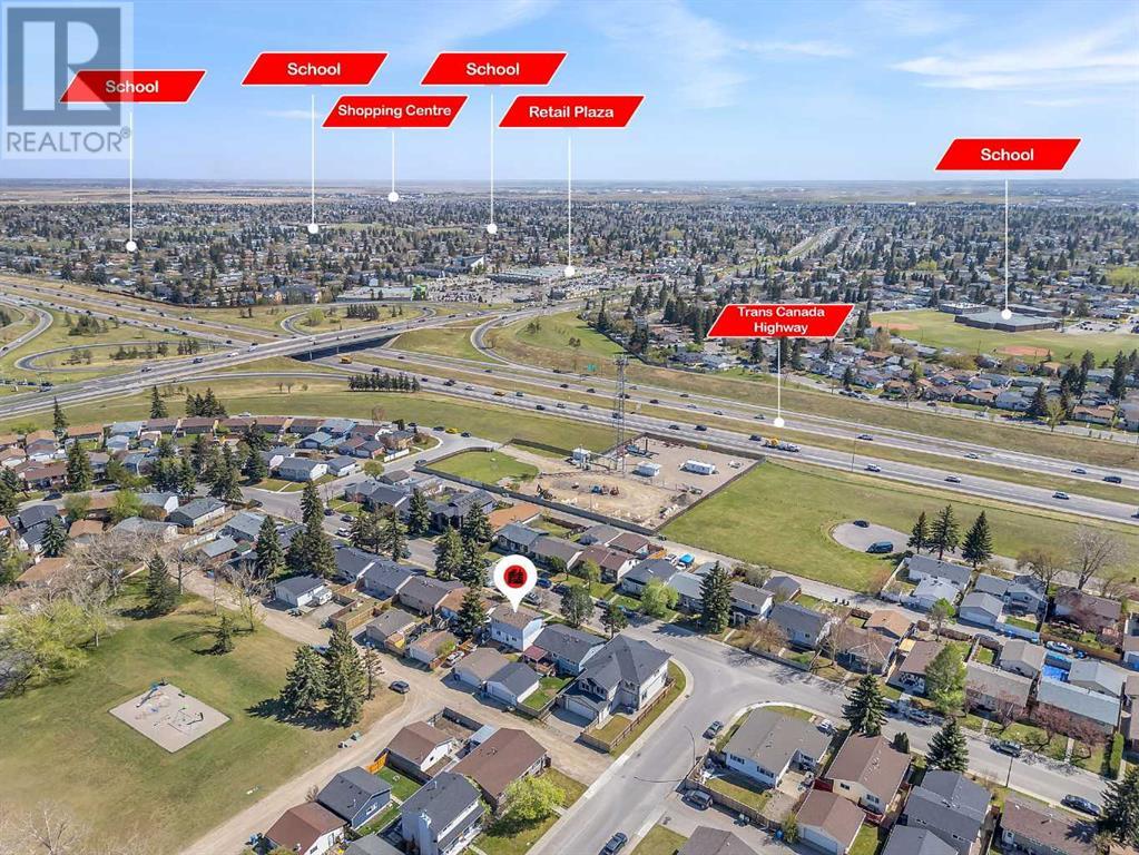 140 Rundlecairn Road Ne, Calgary, Alberta  T1Y 2X5 - Photo 38 - A2218947