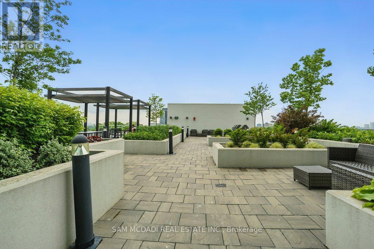 509 - 3220 Sheppard Avenue E, Toronto, Ontario  M1T 0B7 - Photo 33 - E12214535