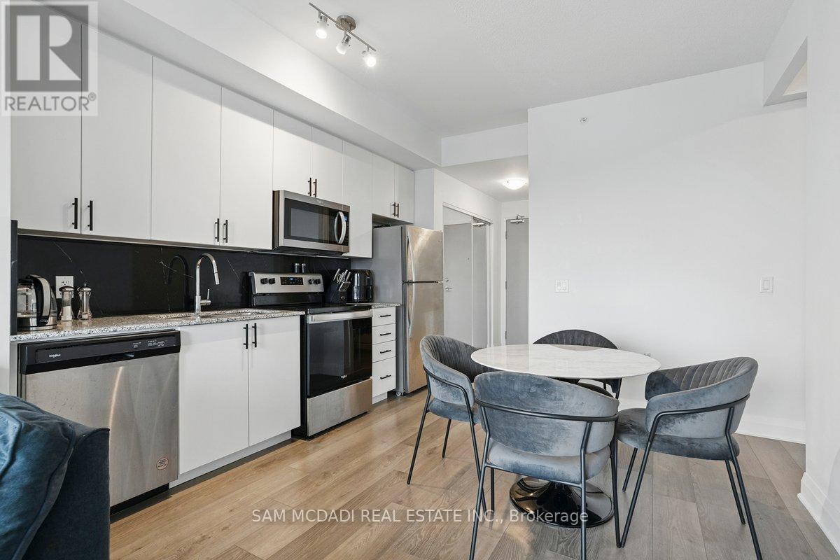 509 - 3220 Sheppard Avenue E, Toronto, Ontario  M1T 0B7 - Photo 8 - E12214535