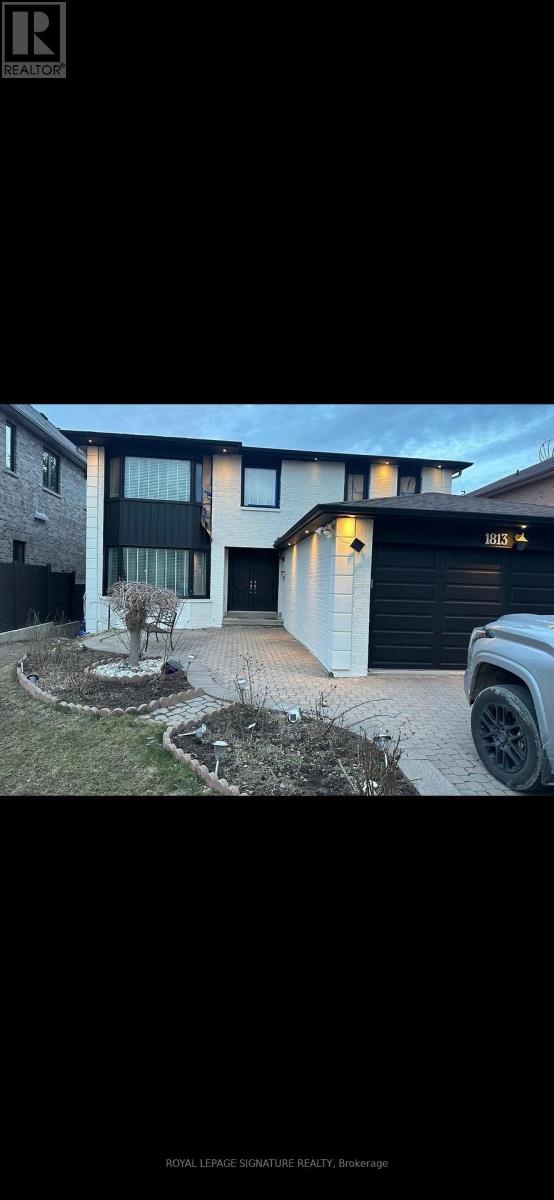1813 SPRUCE HILL ROAD, pickering (dunbarton), Ontario