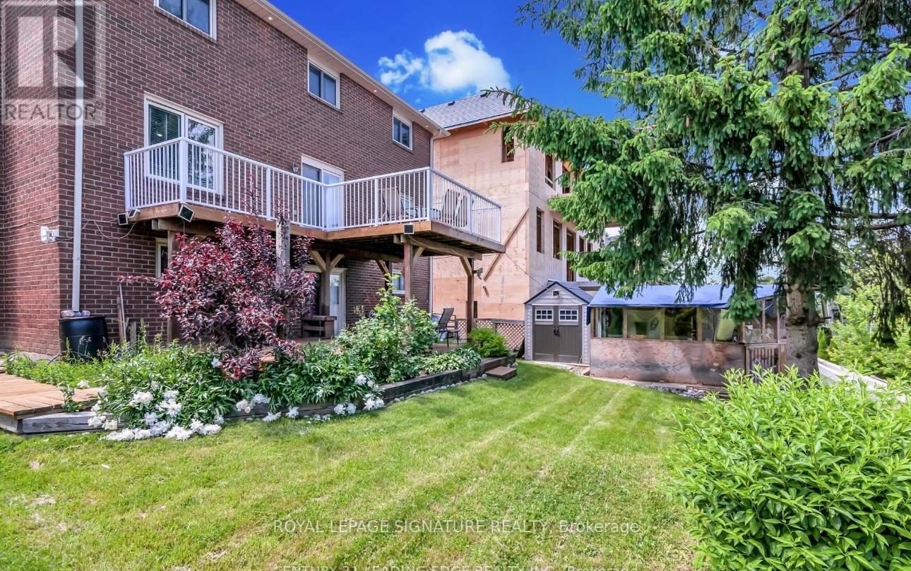 1813 Spruce Hill Road, Pickering (Dunbarton), Ontario  L1V 1S5 - Photo 12 - E12214552