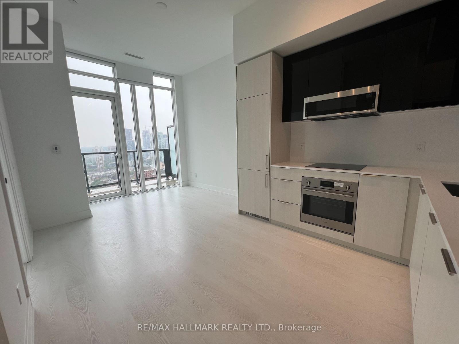3407 - 308 Jarvis Street, Toronto, Ontario  M5B 0E3 - Photo 4 - C12202434