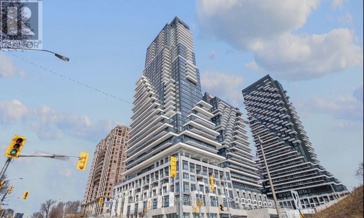 3004 - 10 INN ON THE PARK DRIVE, Toronto, Ontario