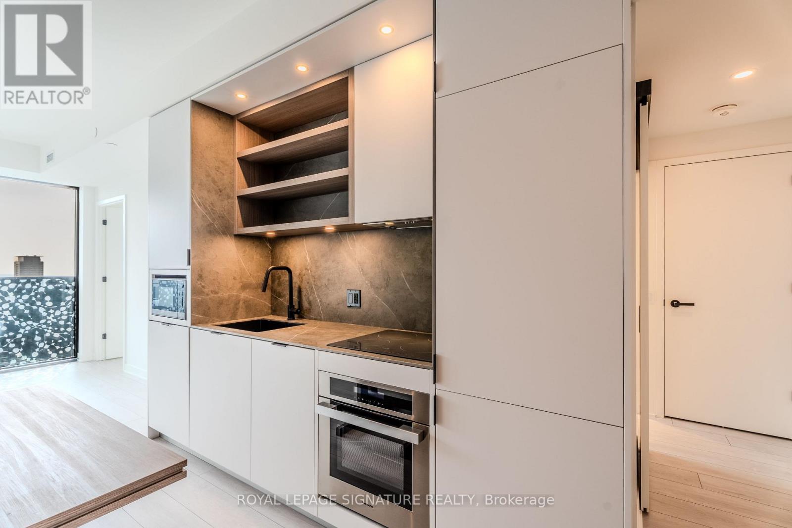 3702 - 55 Charles Street E, Toronto, Ontario  M4Y 0J1 - Photo 6 - C12207649