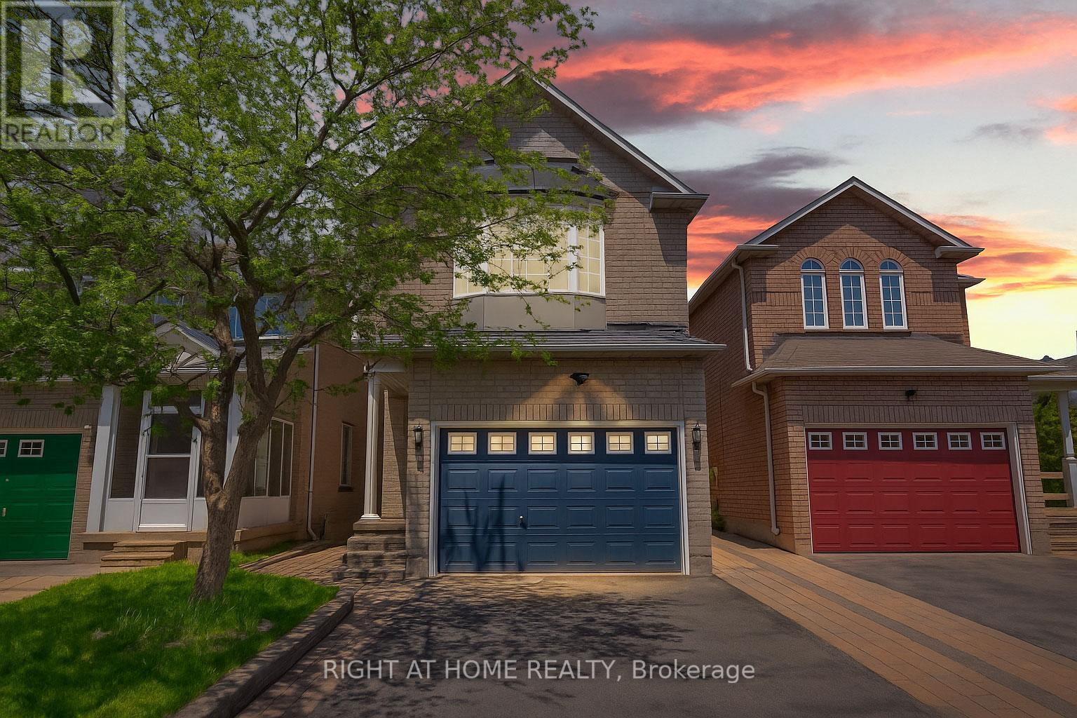 6 BEADLE DRIVE, Ajax, Ontario