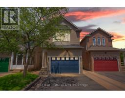 6 BEADLE DRIVE, Ajax, Ontario