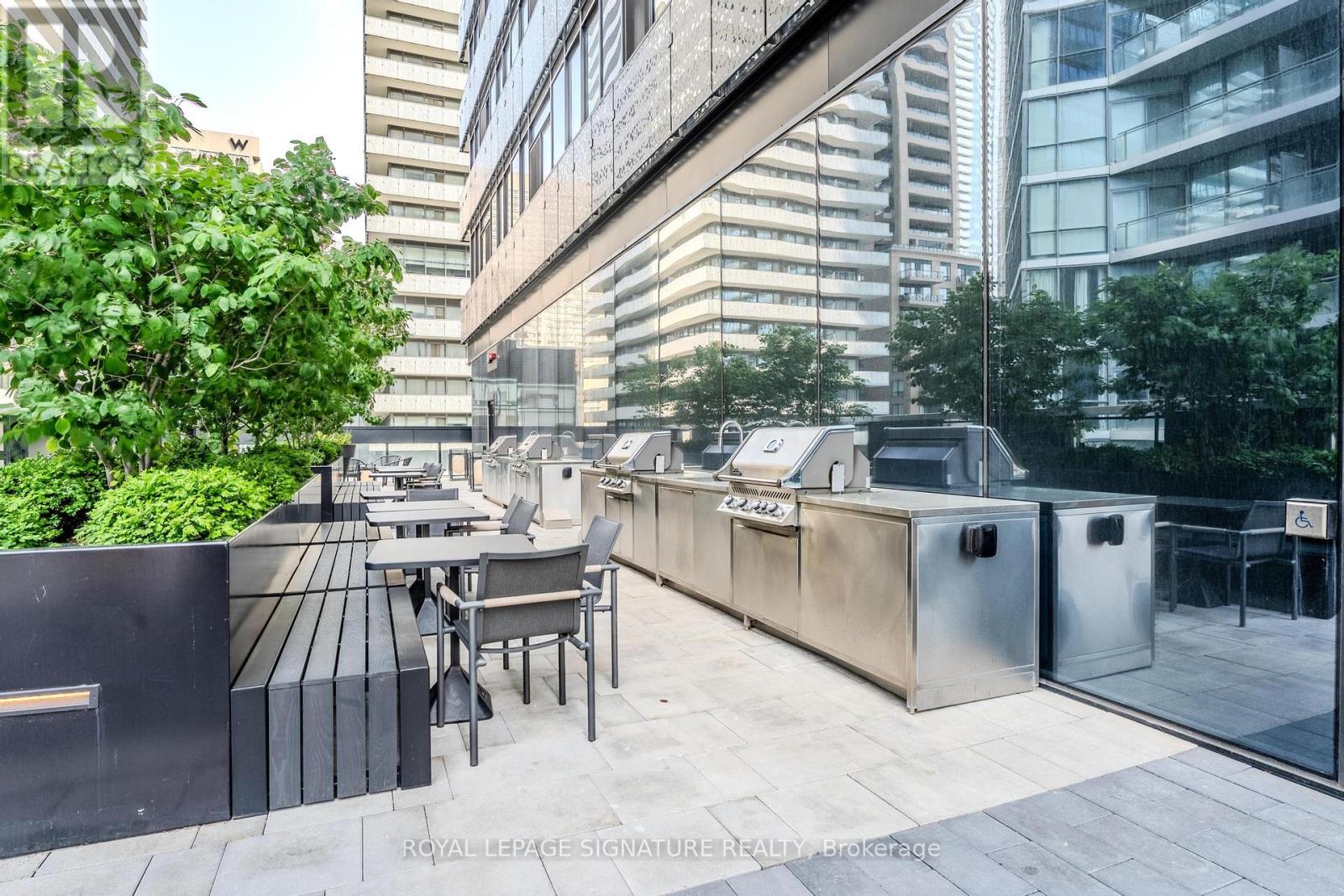 3702 - 55 Charles Street E, Toronto, Ontario  M4Y 0J1 - Photo 33 - C12207649