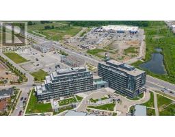 A507 - 3200 DAKOTA COMMON, Burlington, Ontario