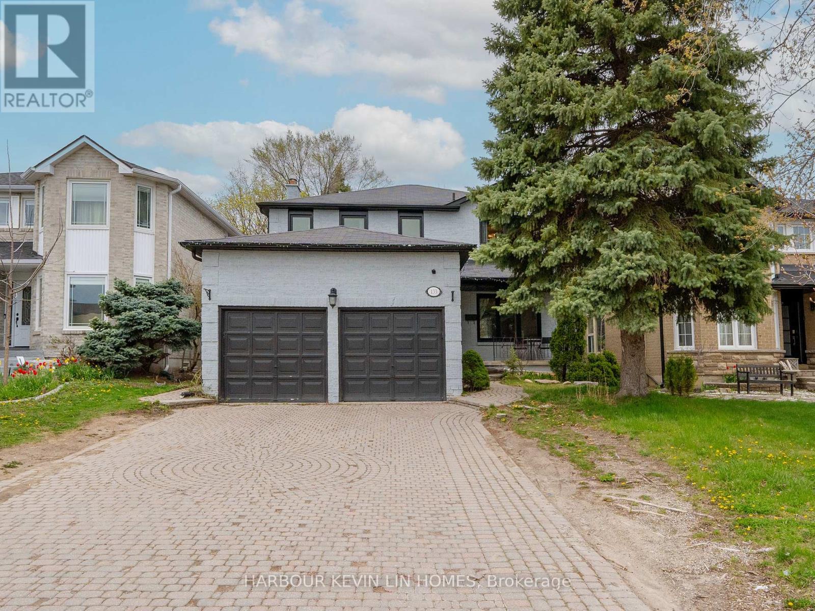 133 O'CONNOR CRESCENT, richmond hill (north richvale), Ontario