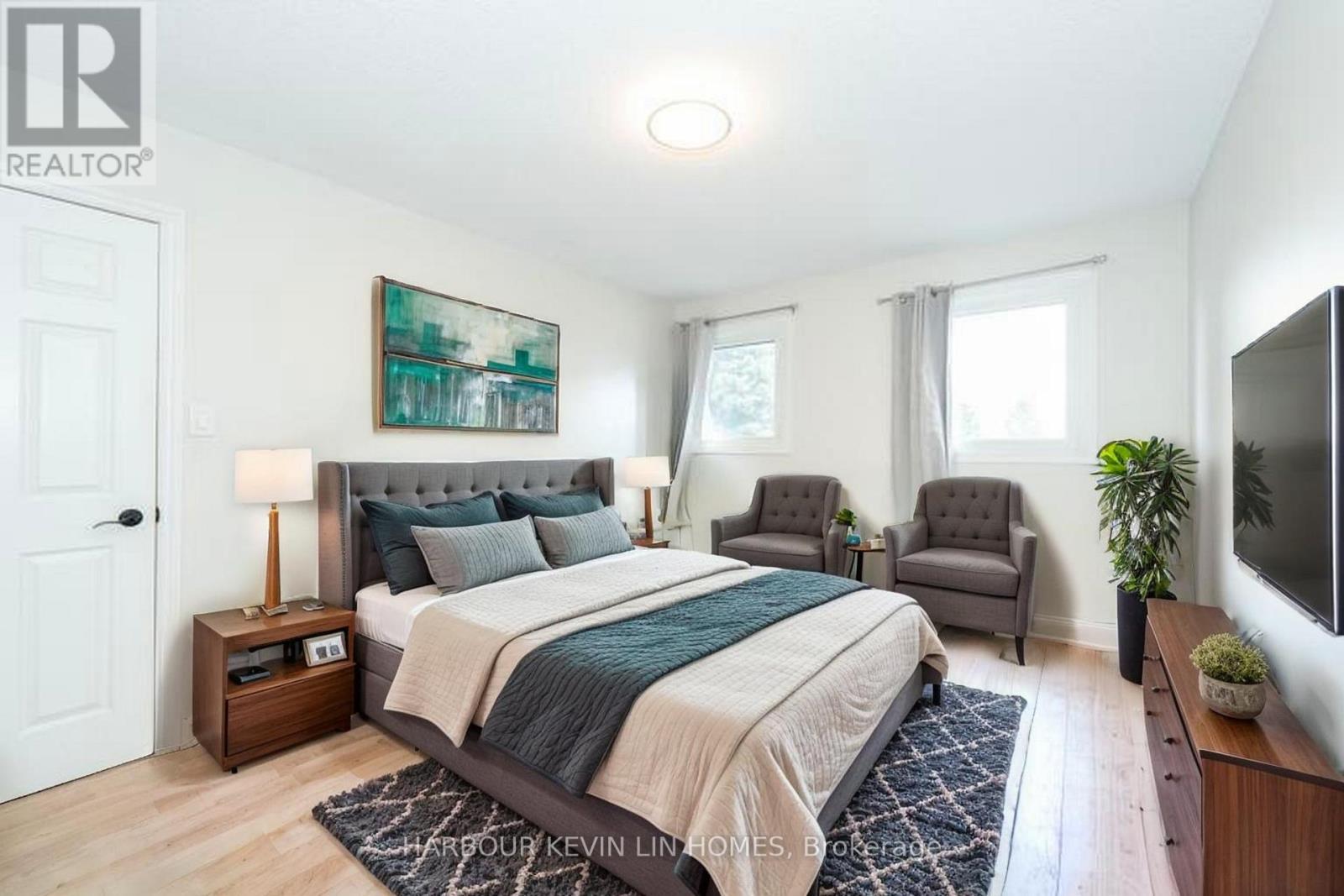 133 O'connor Crescent, Richmond Hill (North Richvale), Ontario  L4C 7R7 - Photo 24 - N12214536