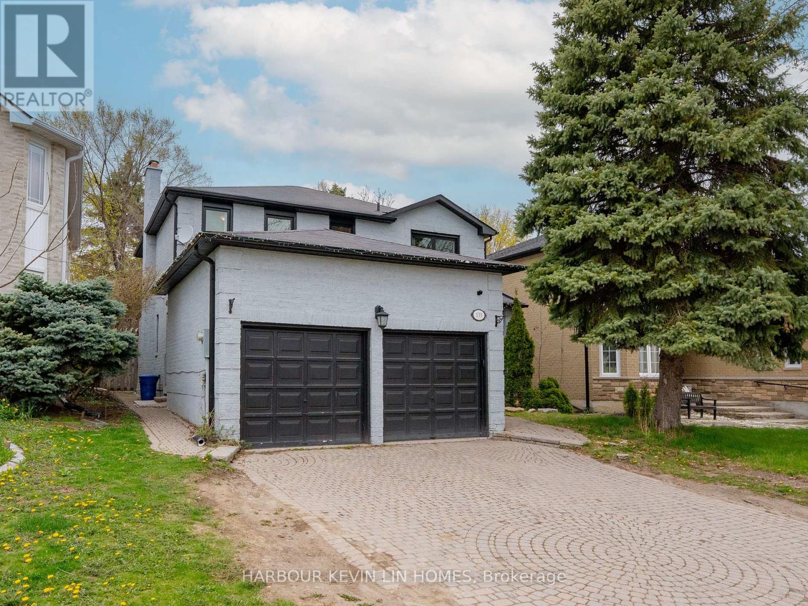 133 O'connor Crescent, Richmond Hill (North Richvale), Ontario  L4C 7R7 - Photo 3 - N12214536