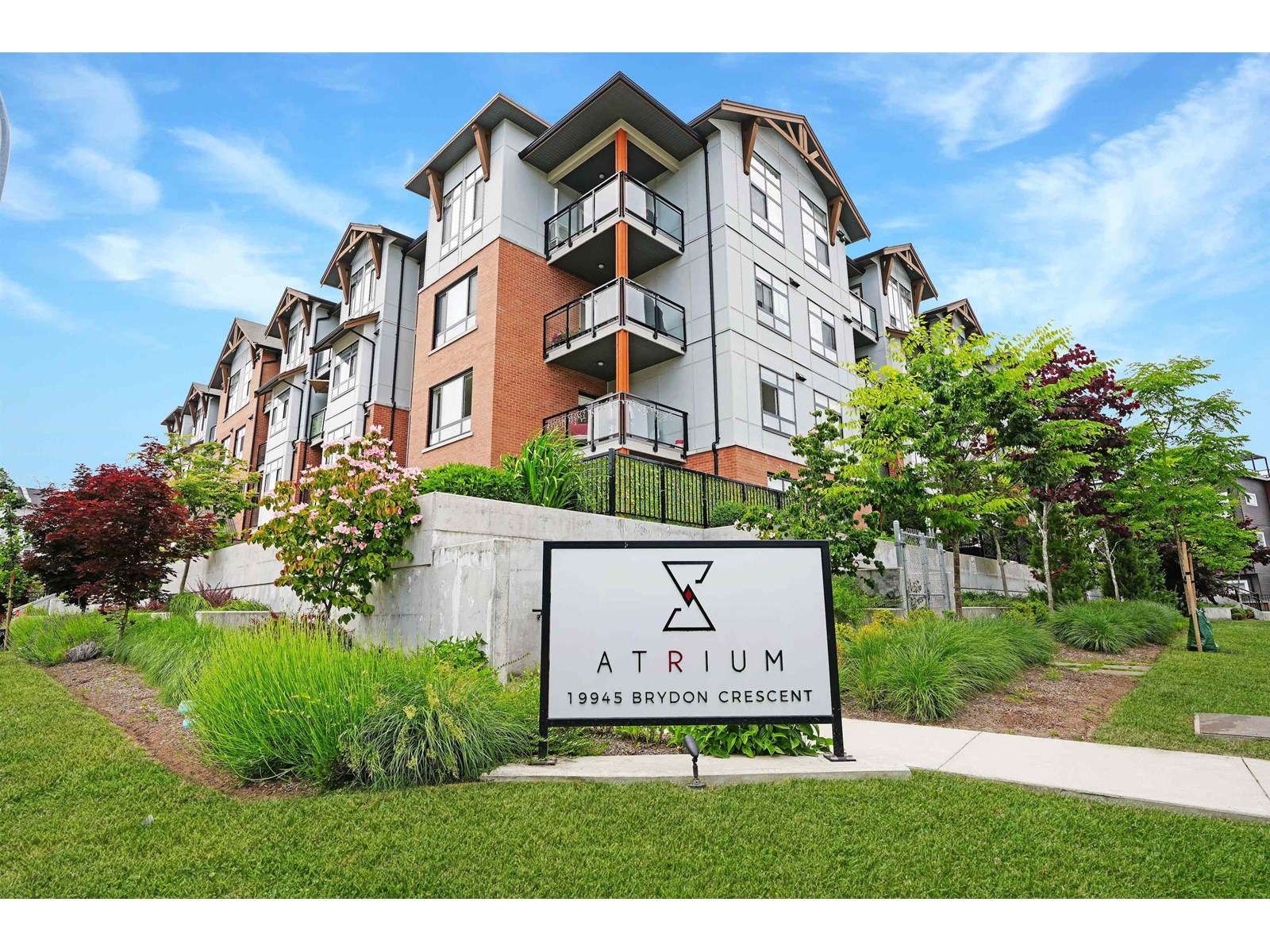 320 19945 BRYDON CRESCENT, langley, British Columbia