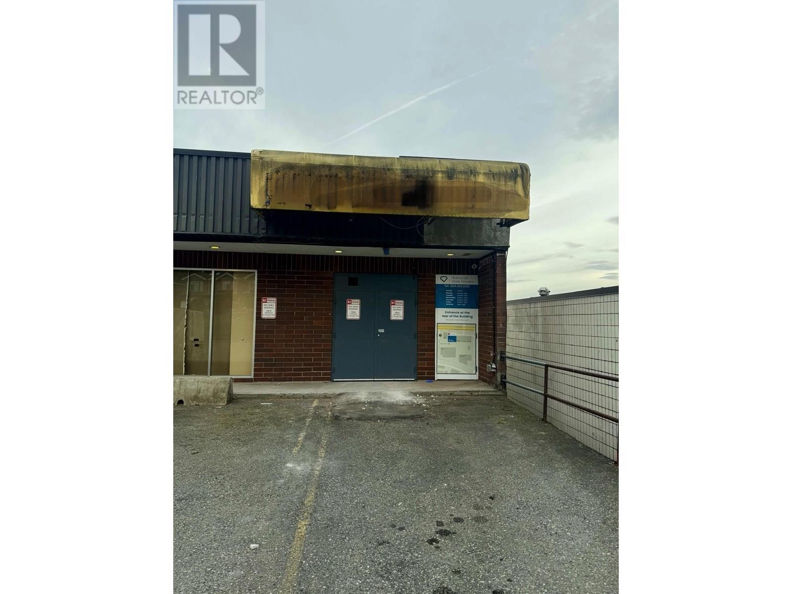 1628 SE MARINE DRIVE, Vancouver, British Columbia