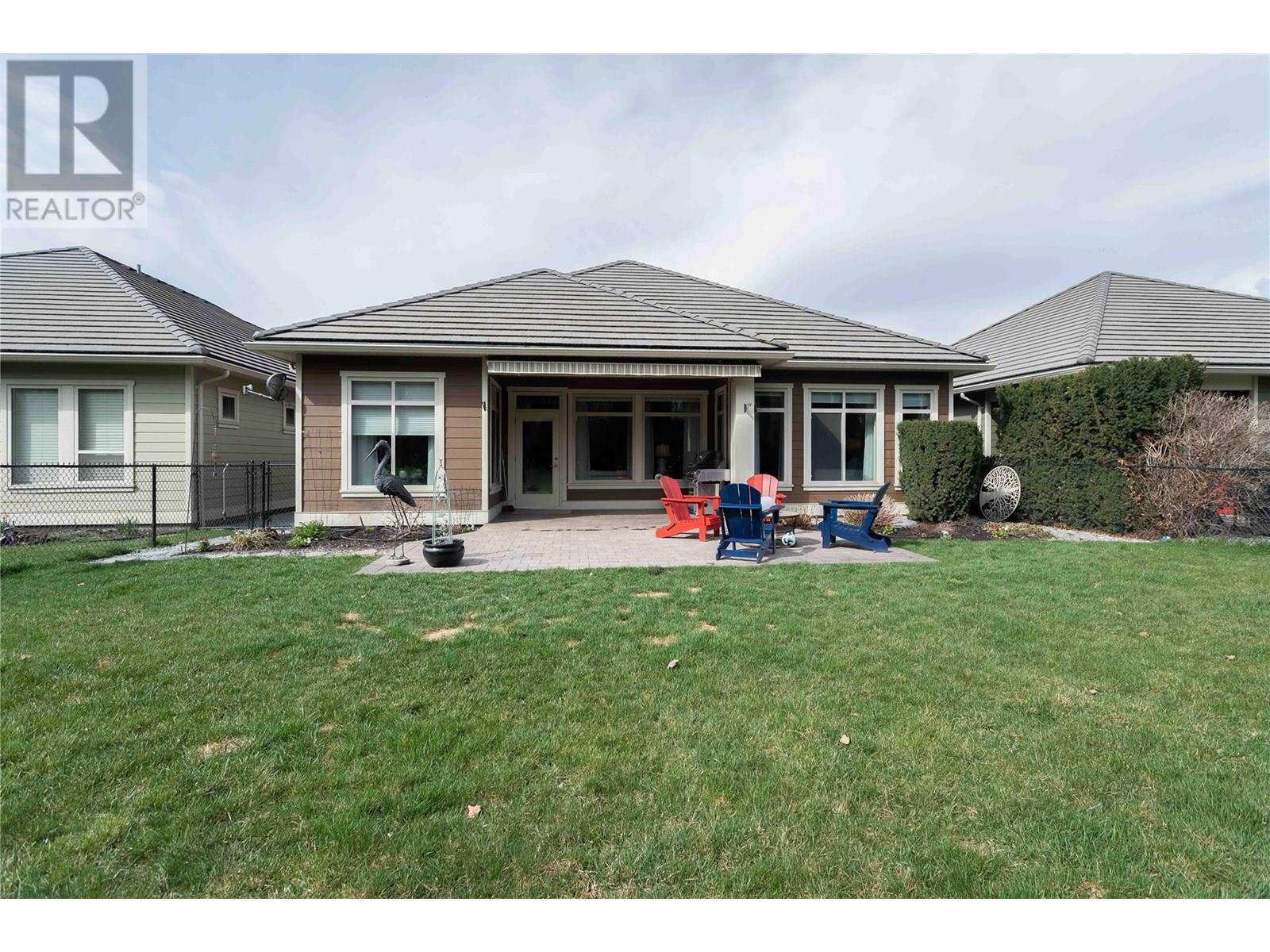 4450 Gordon Drive Unit# 105, Kelowna, British Columbia  V1W 1T1 - Photo 37 - 10340841