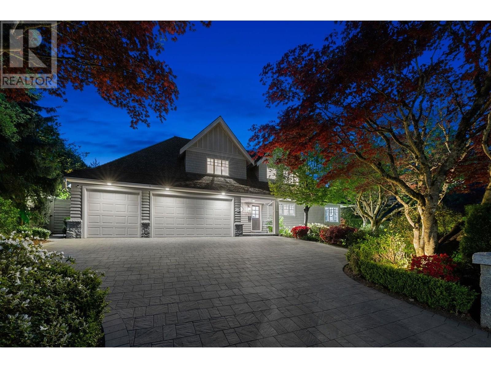 4682 Decourcy Court, West Vancouver, British Columbia  V7W 3J5 - Photo 5 - R3003727