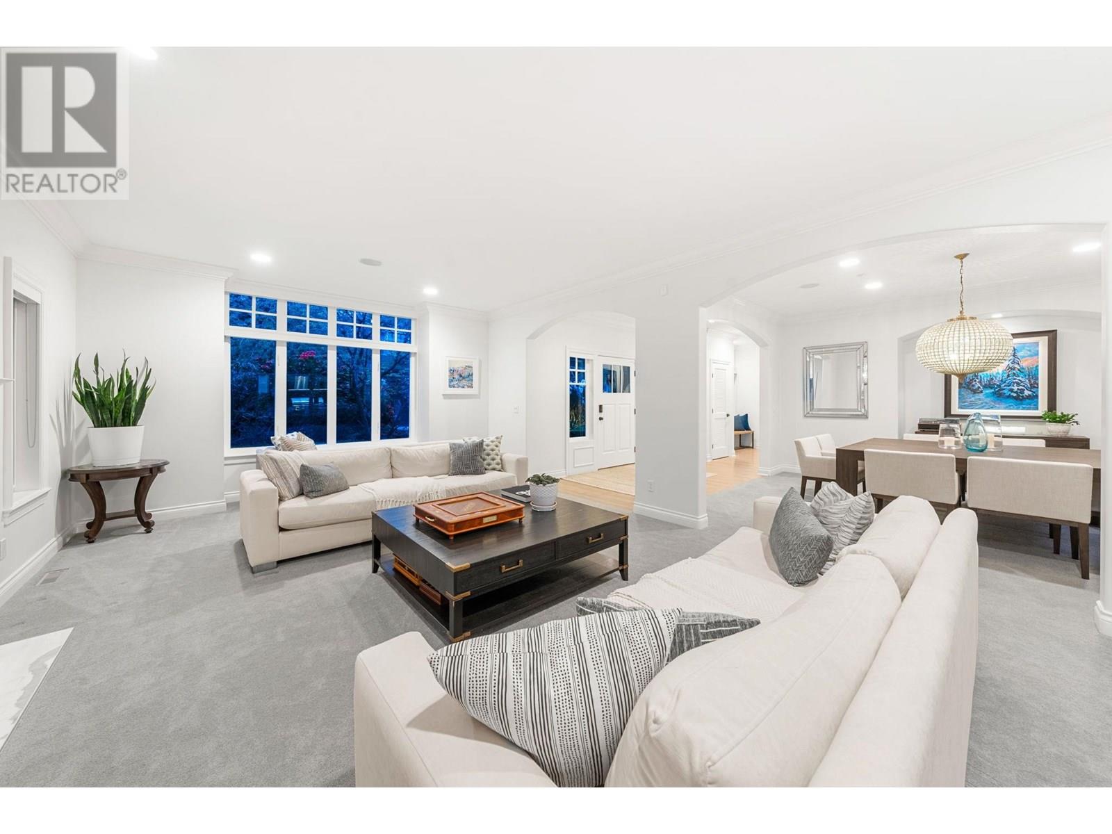 4682 Decourcy Court, West Vancouver, British Columbia  V7W 3J5 - Photo 12 - R3003727