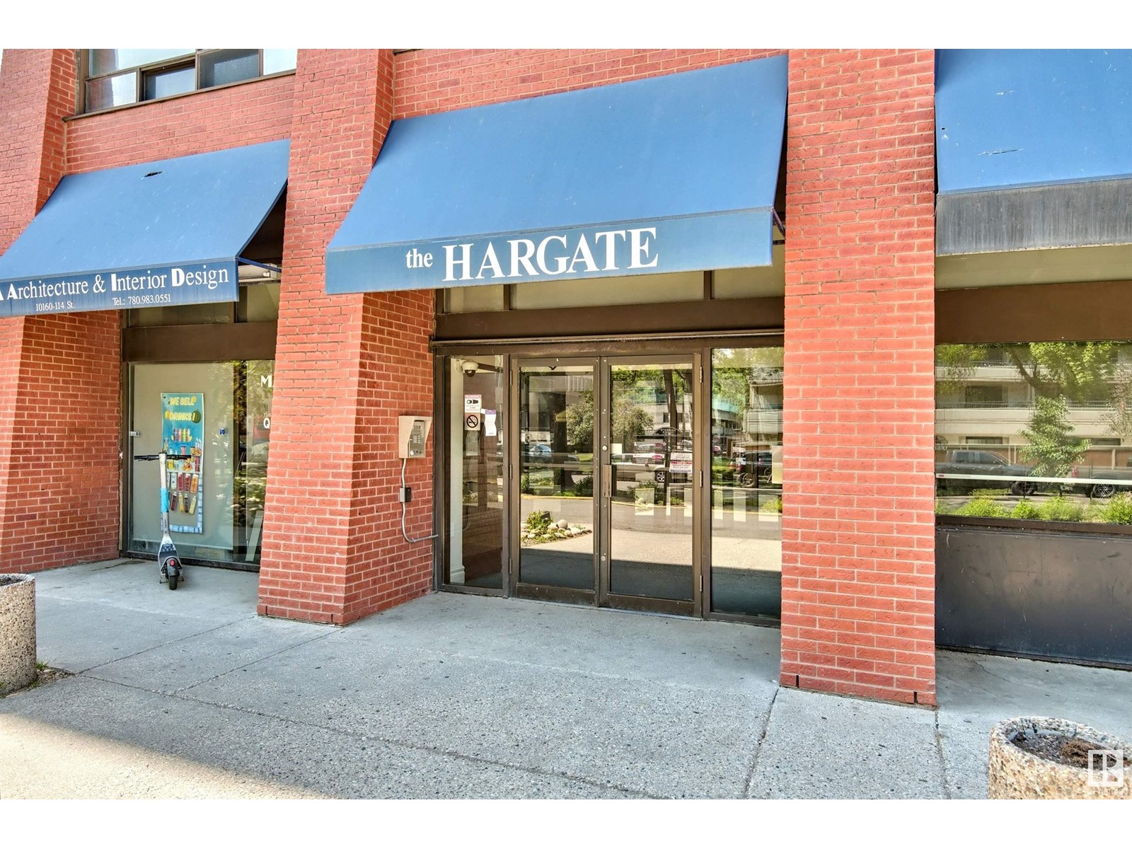 Property at #804 10160 114 ST NW image 3