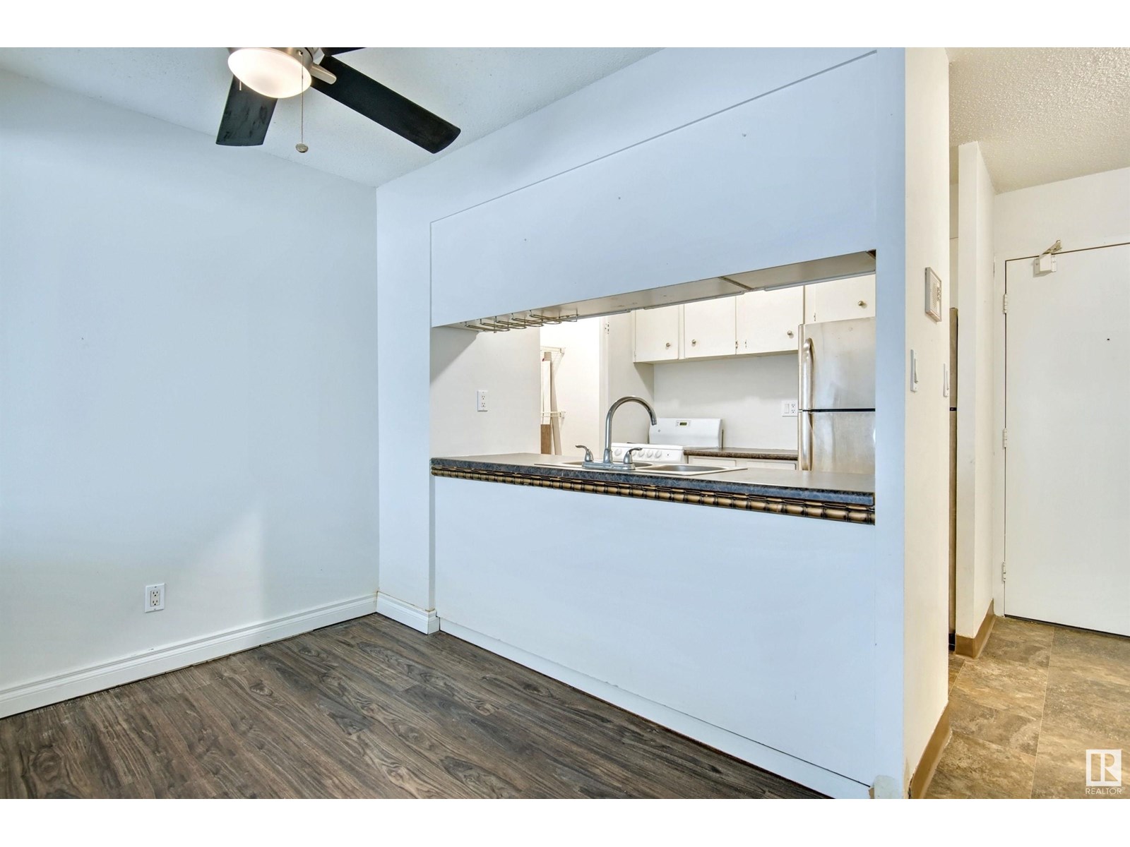 #511 10160 114 St Nw Nw, Edmonton, Alberta  T5K 2L2 - Photo 10 - E4441829