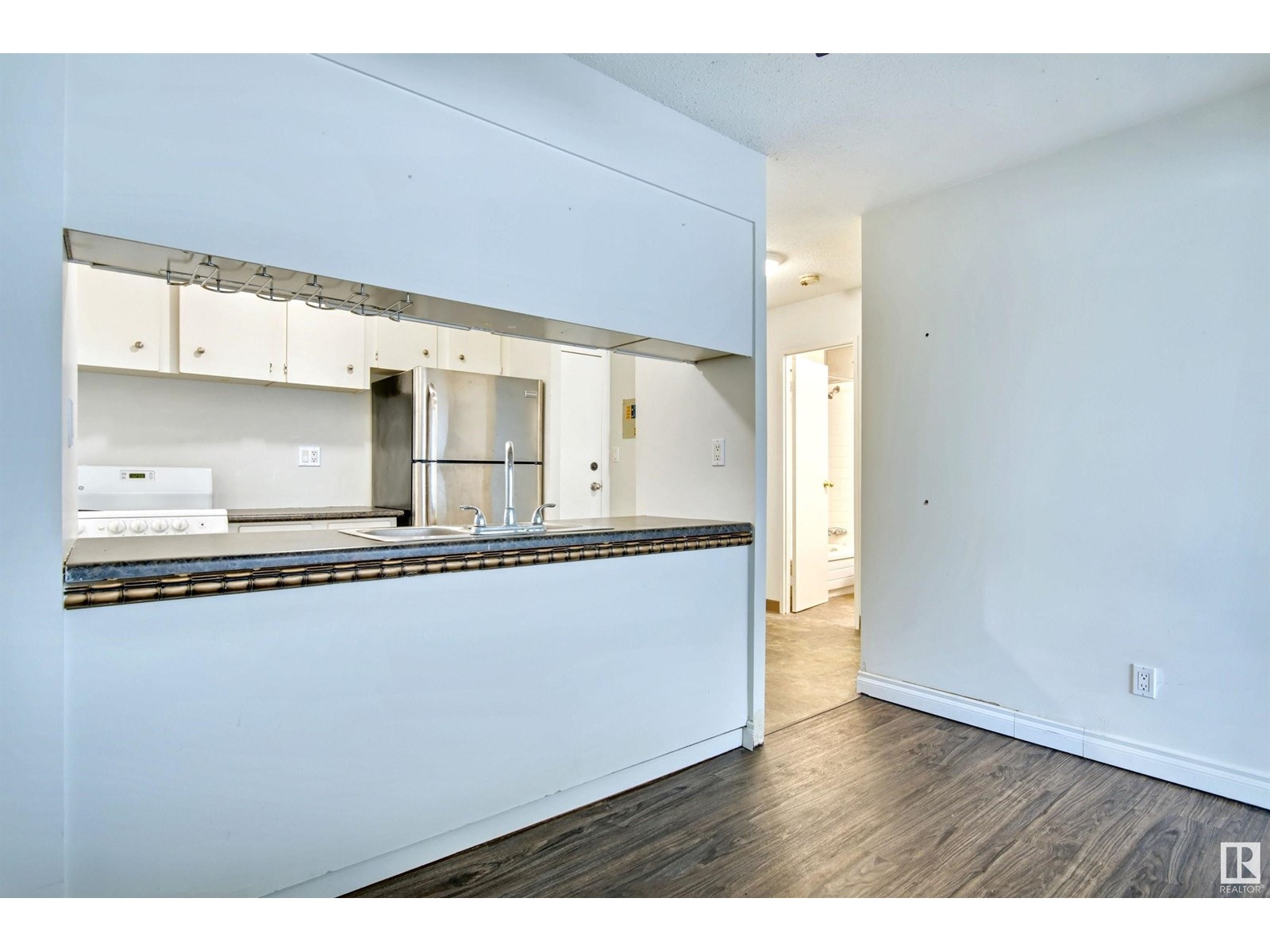 #511 10160 114 St Nw Nw, Edmonton, Alberta  T5K 2L2 - Photo 11 - E4441829