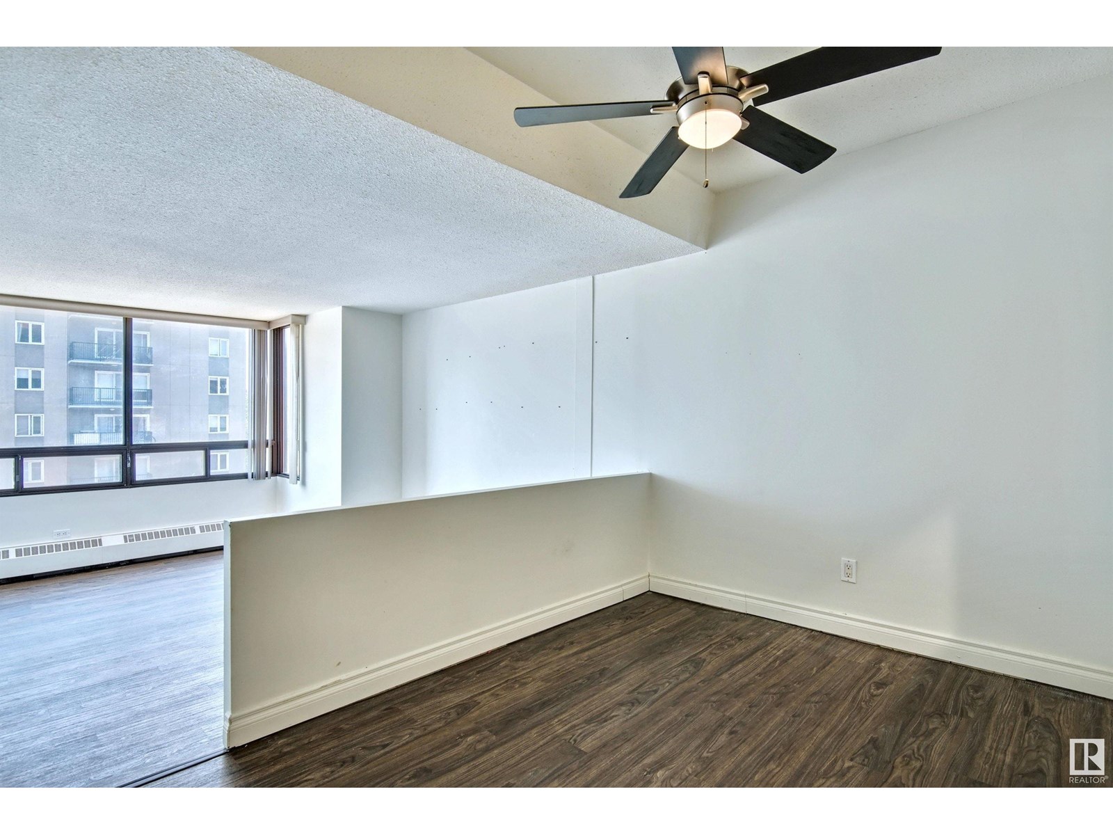 #511 10160 114 St Nw Nw, Edmonton, Alberta  T5K 2L2 - Photo 12 - E4441829