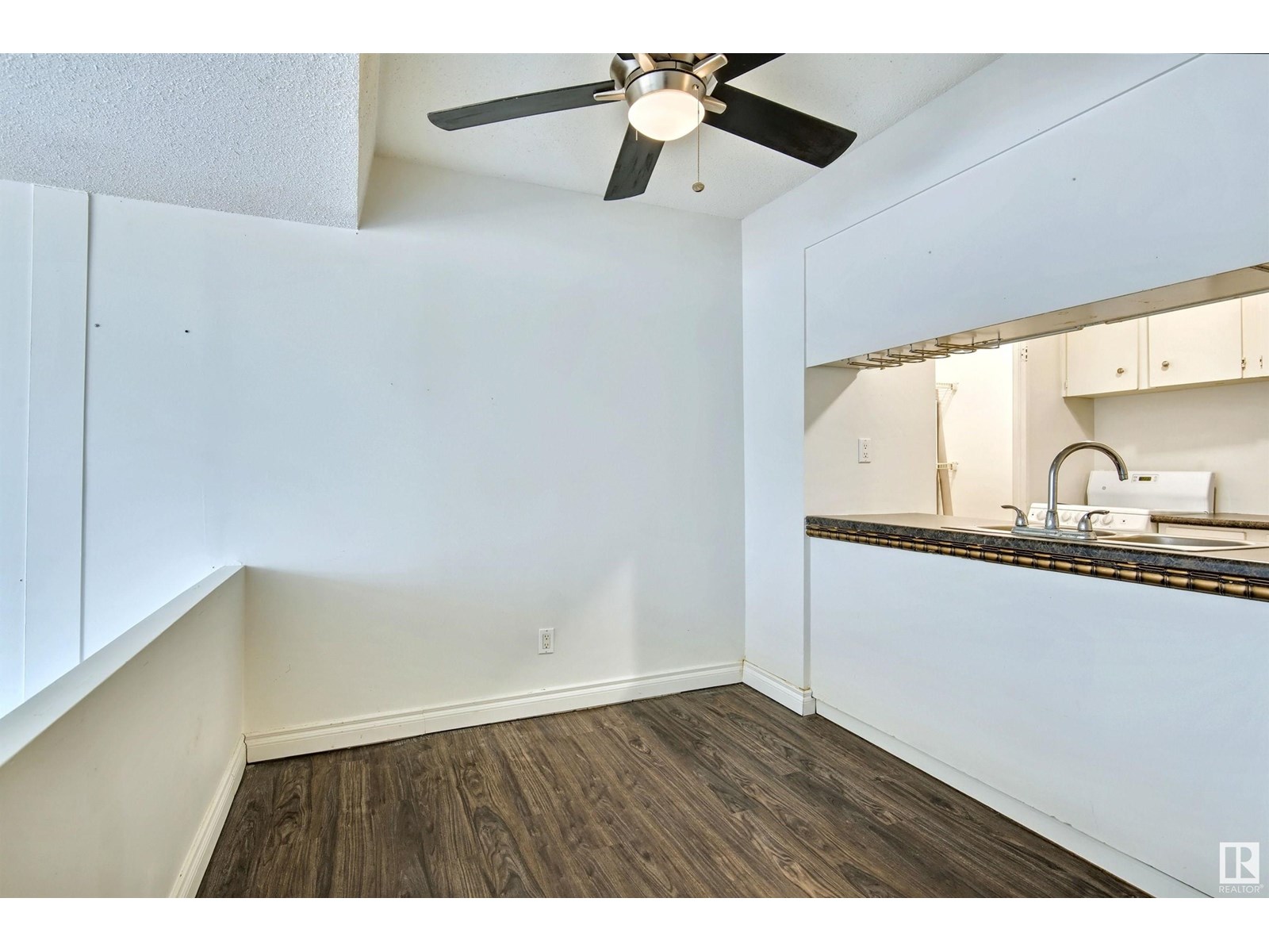 #511 10160 114 St Nw Nw, Edmonton, Alberta  T5K 2L2 - Photo 13 - E4441829