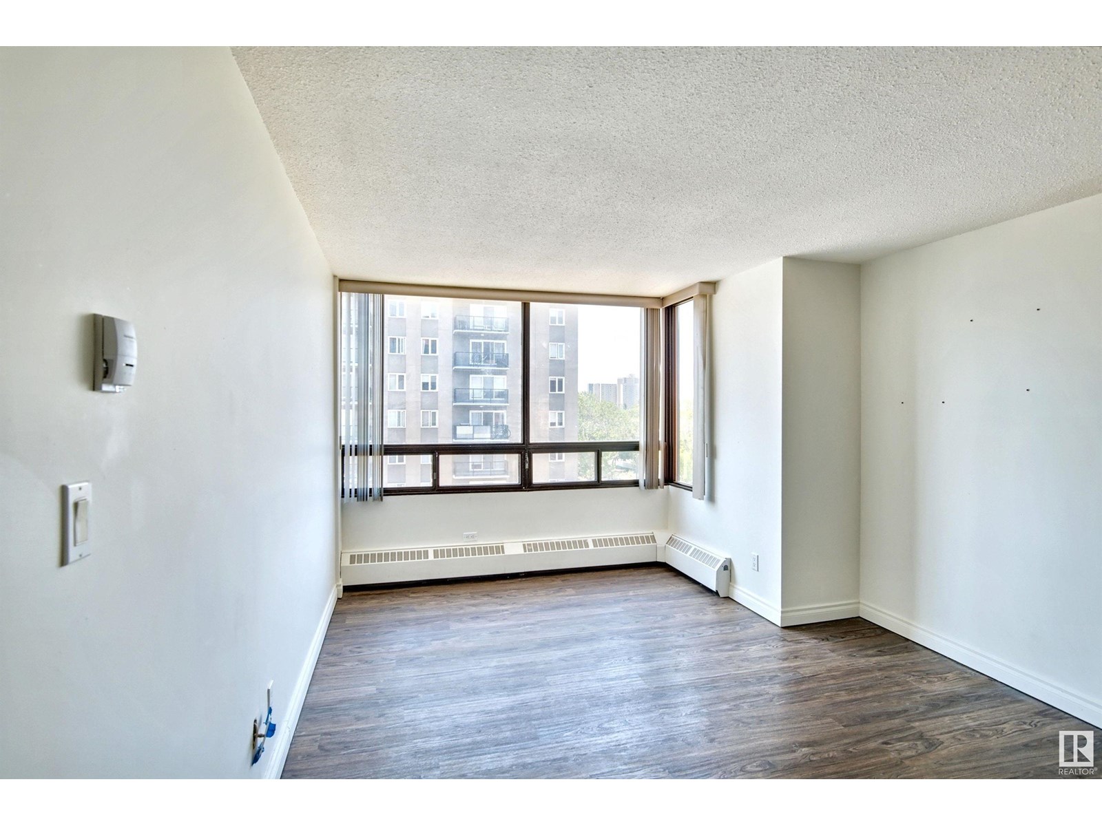 #511 10160 114 St Nw Nw, Edmonton, Alberta  T5K 2L2 - Photo 15 - E4441829
