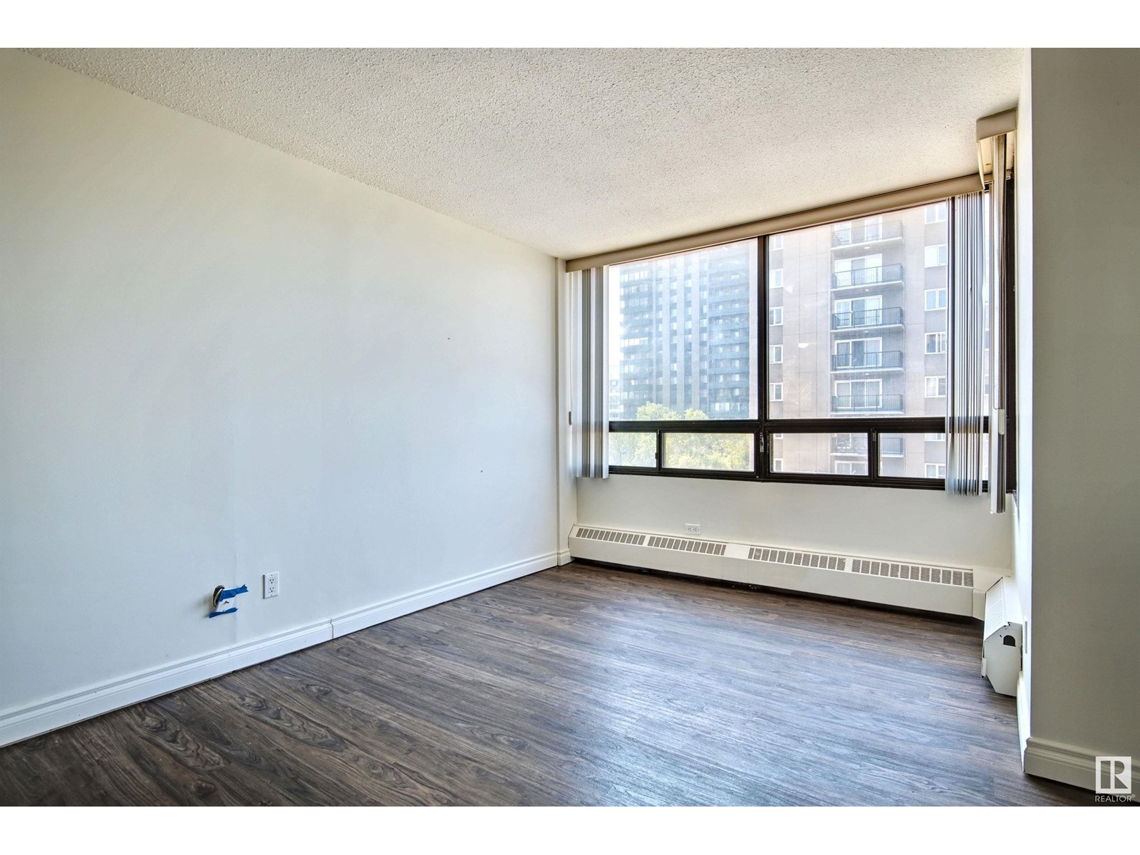 #511 10160 114 St Nw Nw, Edmonton, Alberta  T5K 2L2 - Photo 16 - E4441829