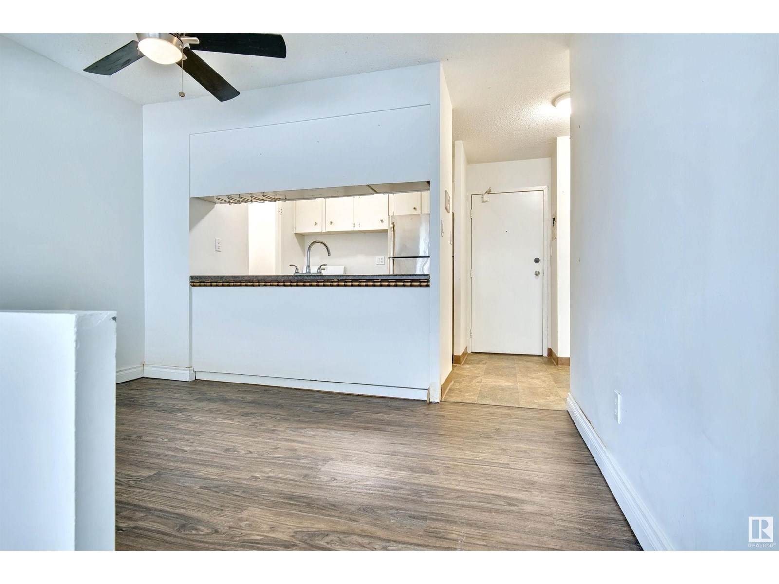 #511 10160 114 St Nw Nw, Edmonton, Alberta  T5K 2L2 - Photo 19 - E4441829
