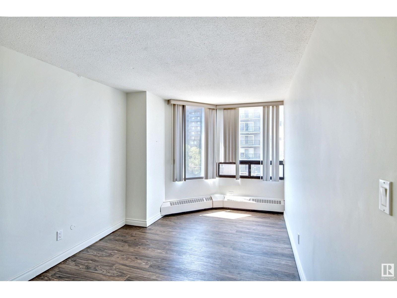 #511 10160 114 St Nw Nw, Edmonton, Alberta  T5K 2L2 - Photo 22 - E4441829
