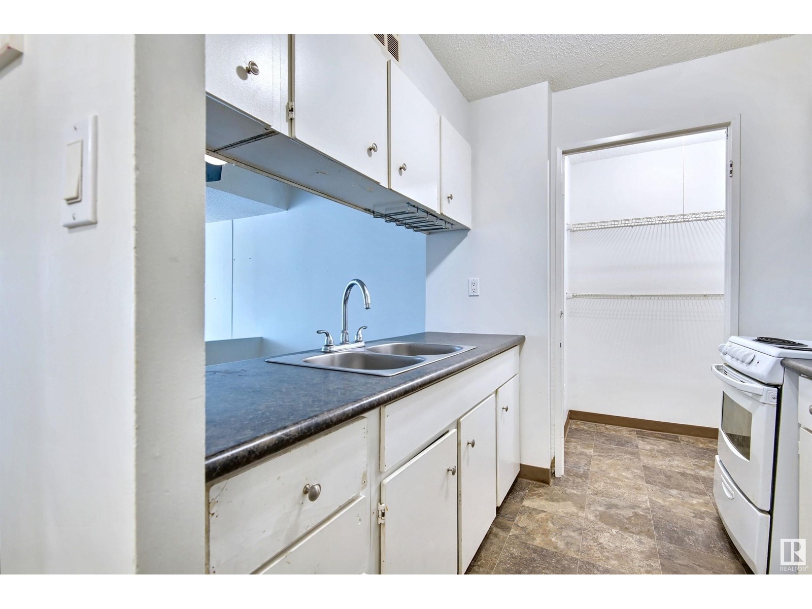 #511 10160 114 St Nw Nw, Edmonton, Alberta  T5K 2L2 - Photo 3 - E4441829