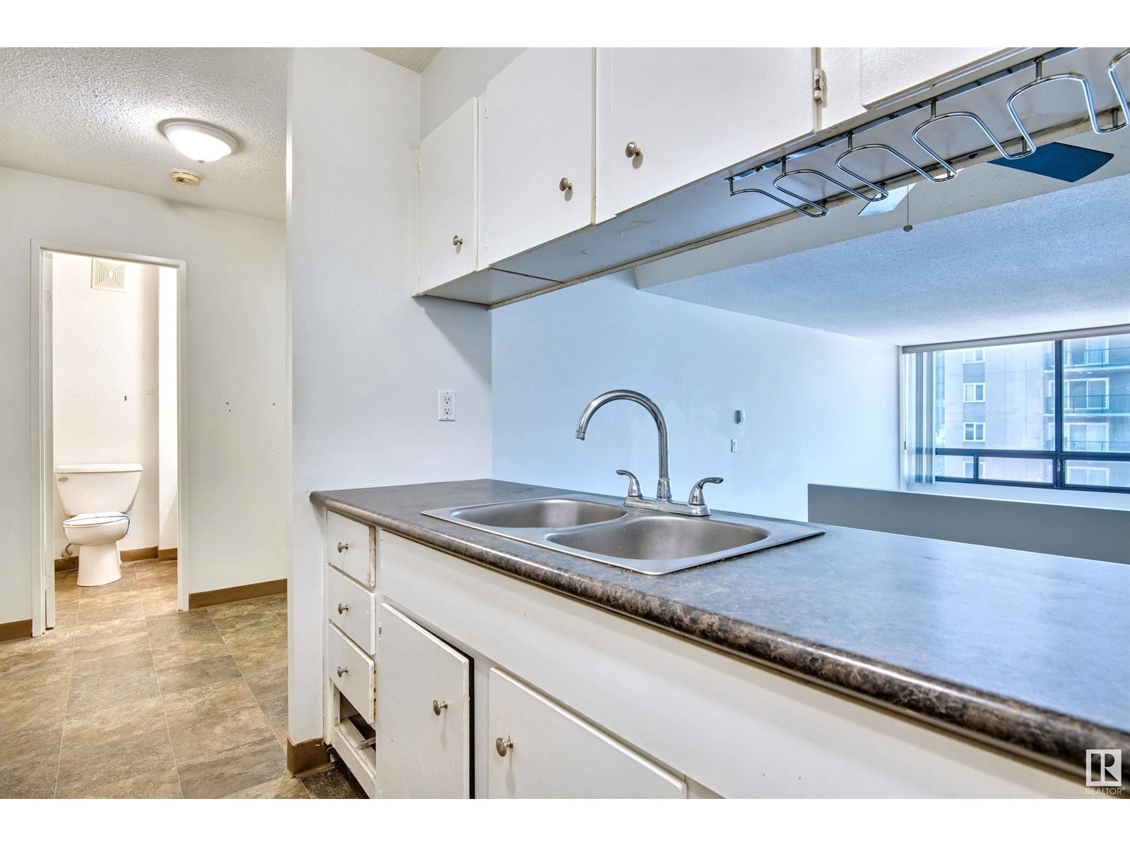 #511 10160 114 St Nw Nw, Edmonton, Alberta  T5K 2L2 - Photo 8 - E4441829