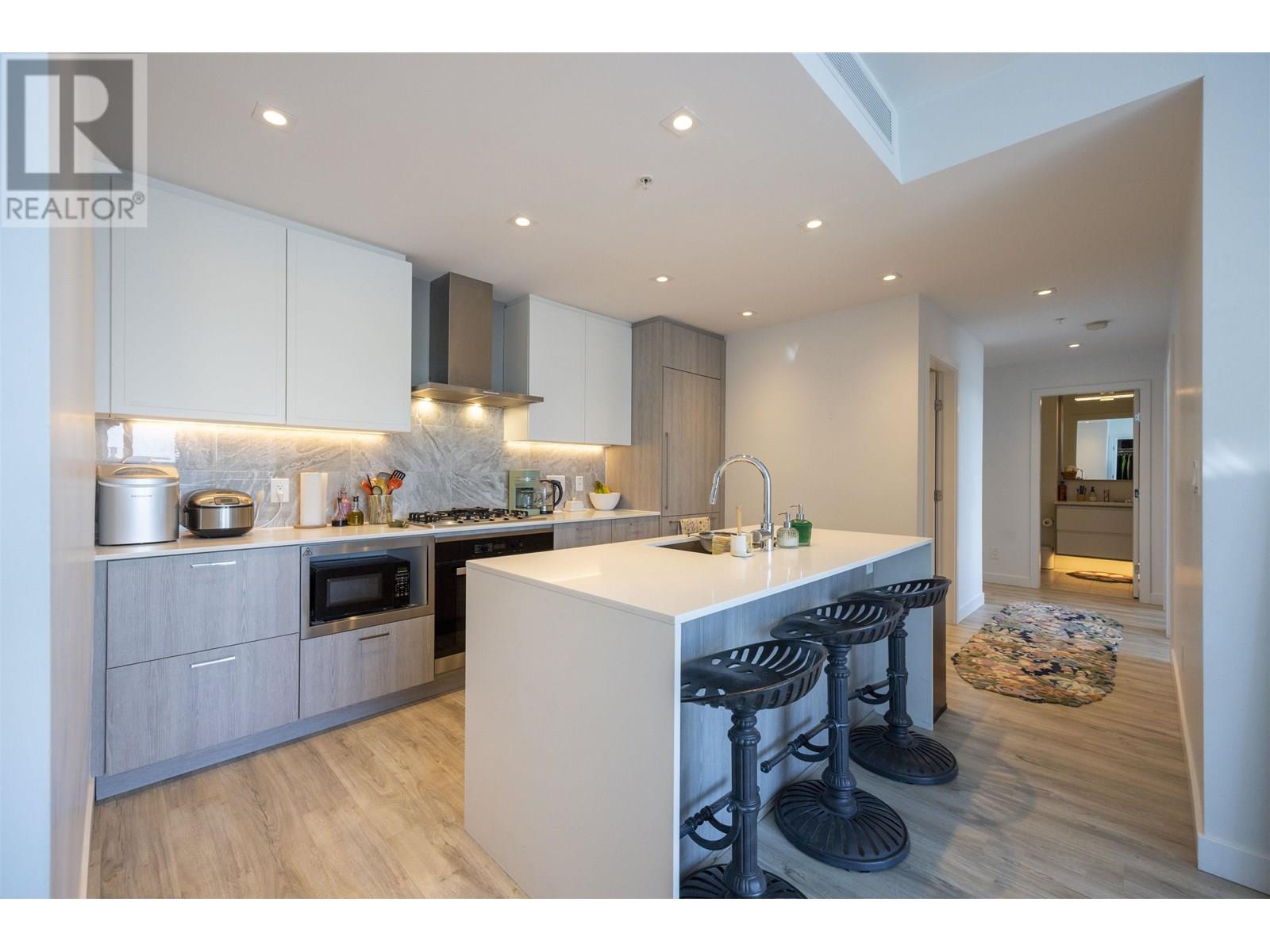 1204 2288 Alpha Avenue, Burnaby, British Columbia  V5C 0L9 - Photo 10 - R3014663