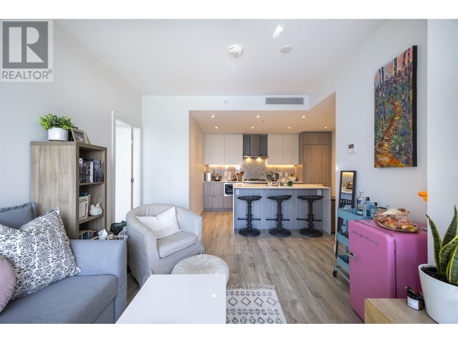 1204 2288 Alpha Avenue, Burnaby, British Columbia  V5C 0L9 - Photo 8 - R3014663