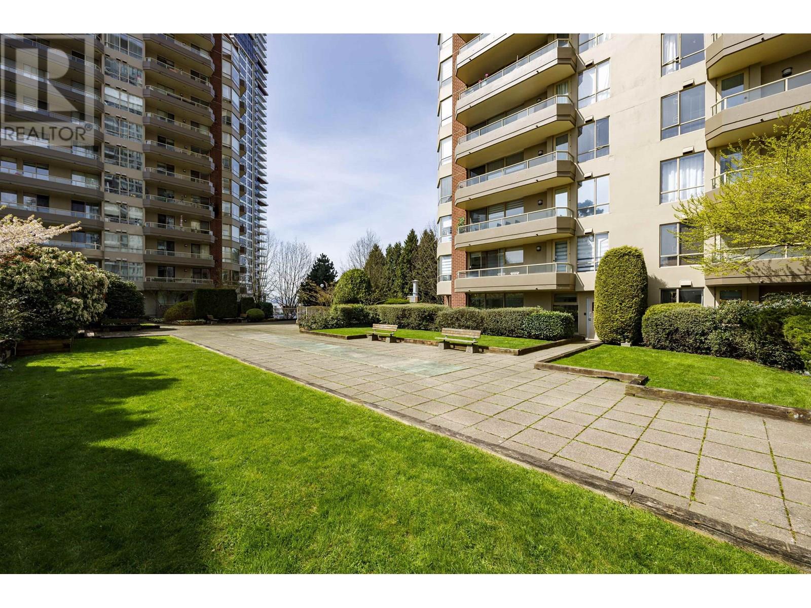 903 738 Farrow Street, Coquitlam, British Columbia  V3J 7V4 - Photo 2 - R2991454