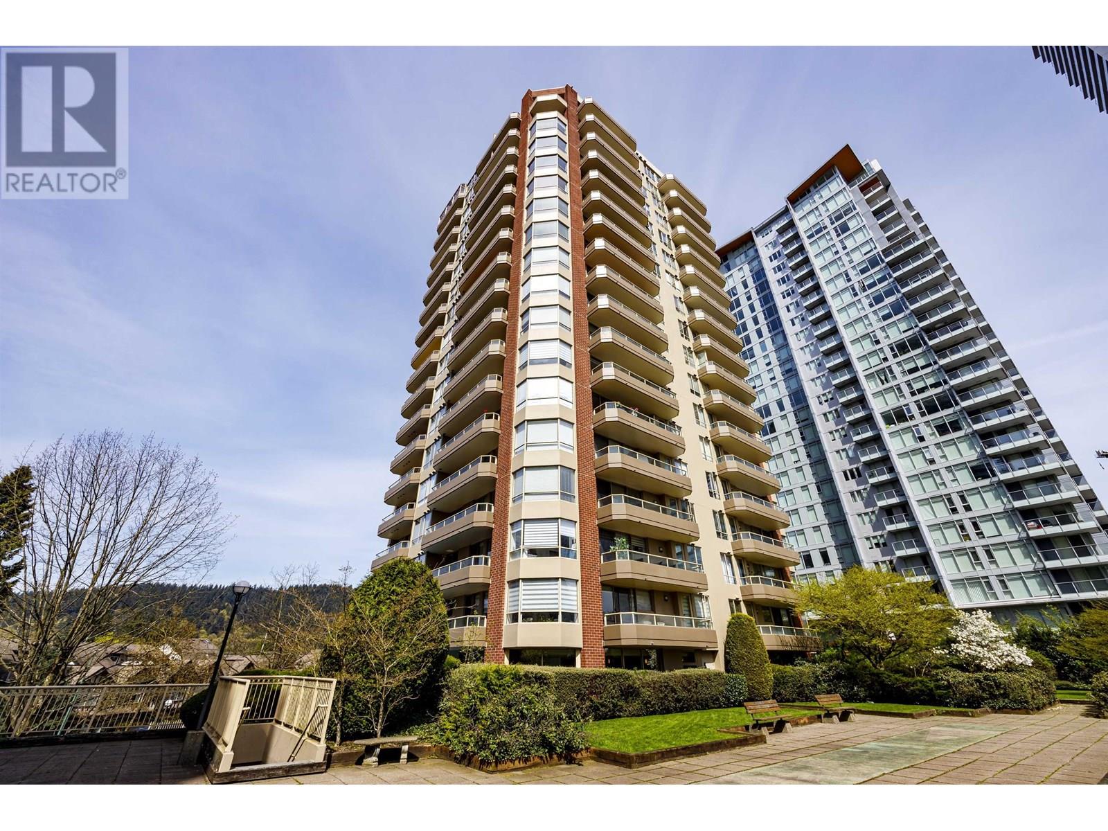 903 738 Farrow Street, Coquitlam, British Columbia  V3J 7V4 - Photo 26 - R2991454