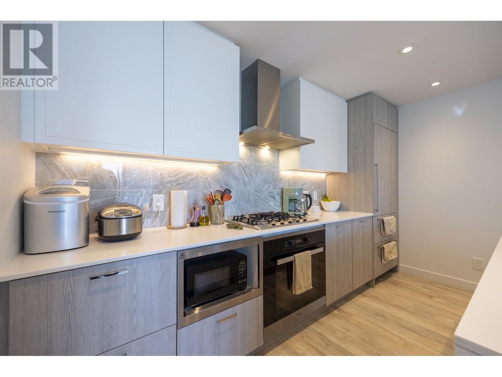 1204 2288 Alpha Avenue, Burnaby, British Columbia  V5C 0L9 - Photo 4 - R3014663