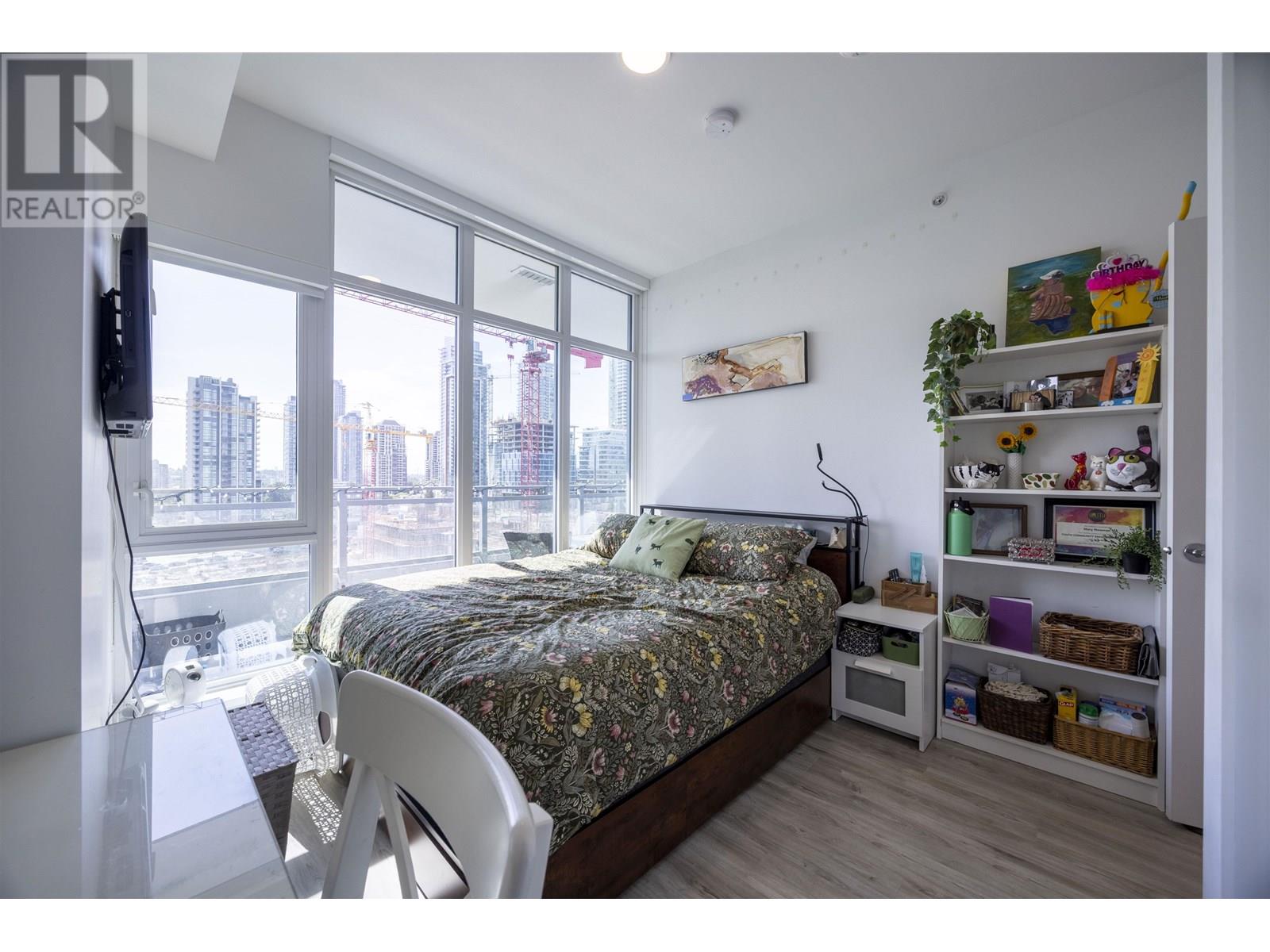 1204 2288 Alpha Avenue, Burnaby, British Columbia  V5C 0L9 - Photo 11 - R3014663