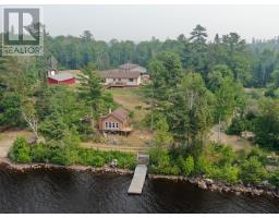 18 Sunset Boulevard, Nestor Falls, Ontario