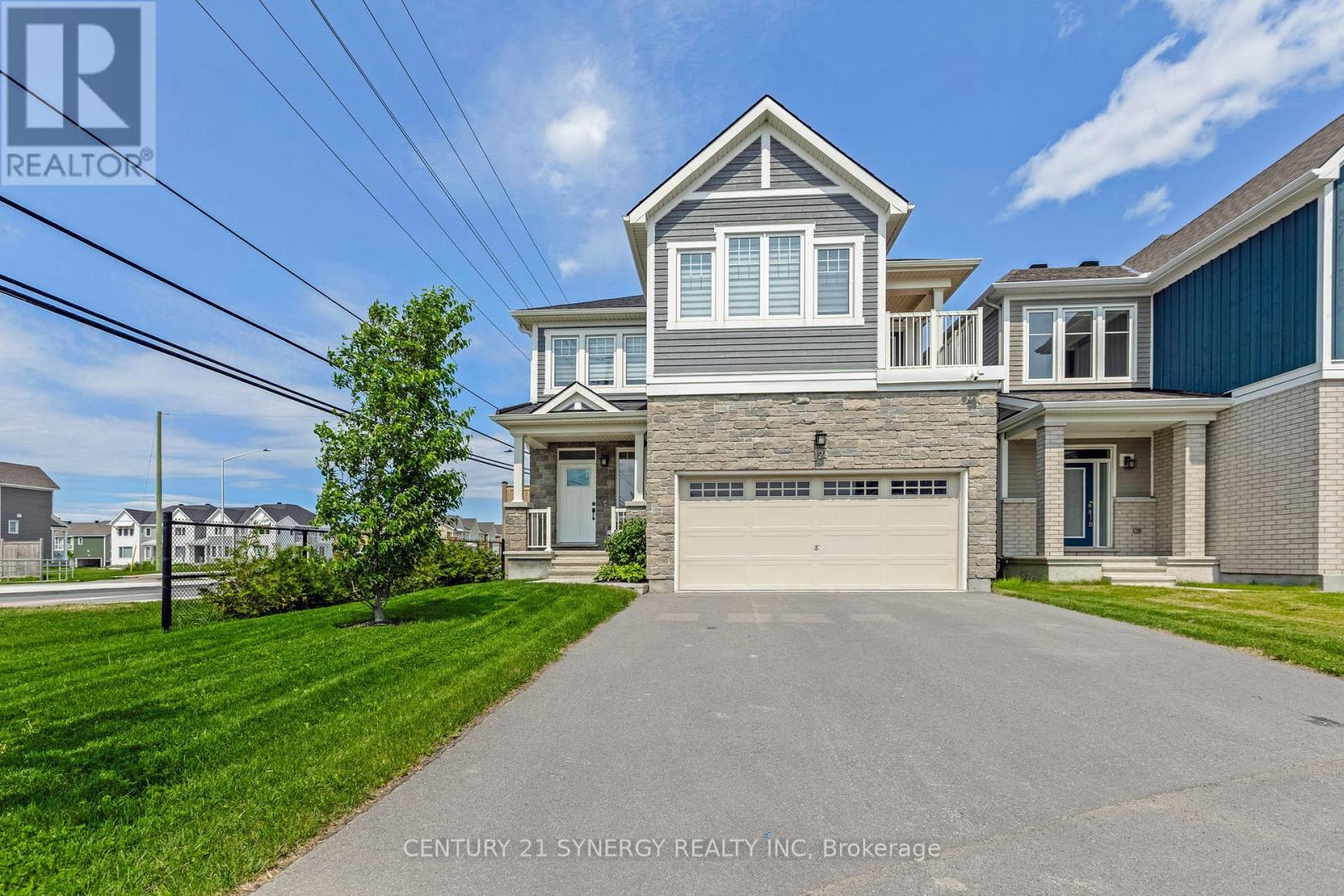 124 EQUITATION CIRCLE, Ottawa, Ontario