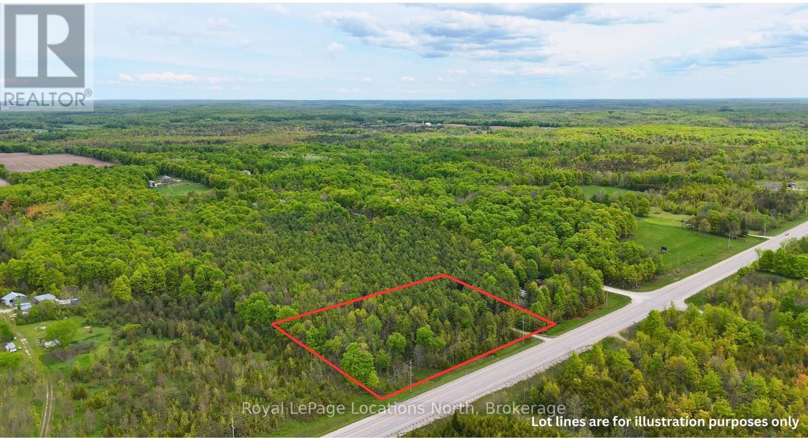 777215 Highway 10, Chatsworth, Ontario  N0H 1R0 - Photo 4 - X12025203